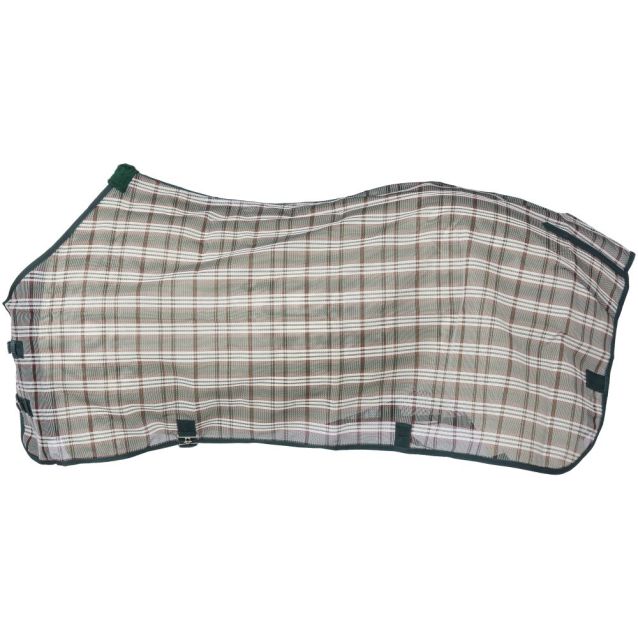 Tough1 Deluxe Mesh Fly Sheet