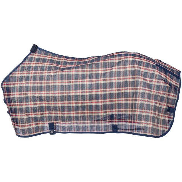 Tough-1 Deluxe Mesh Fly Sheet