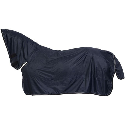 Tough-1 Reflective Full Neck Rain Sheet