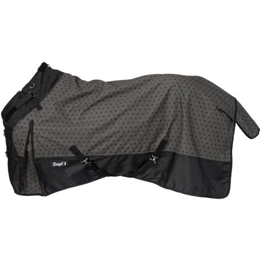 Tough-1 1200D Reflective Turnout Sheet with Snuggit