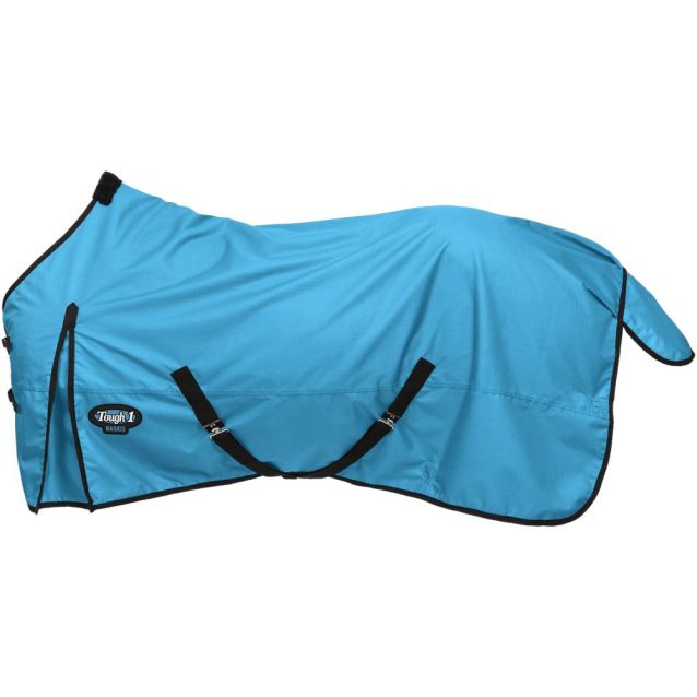 Basics by Tough1 1200D Turnout Sheet