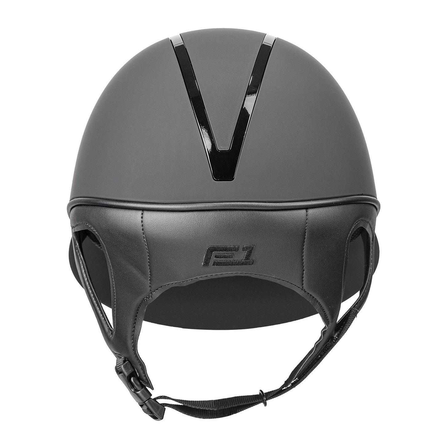 F1 WIDE BRIM HELMET by IRH