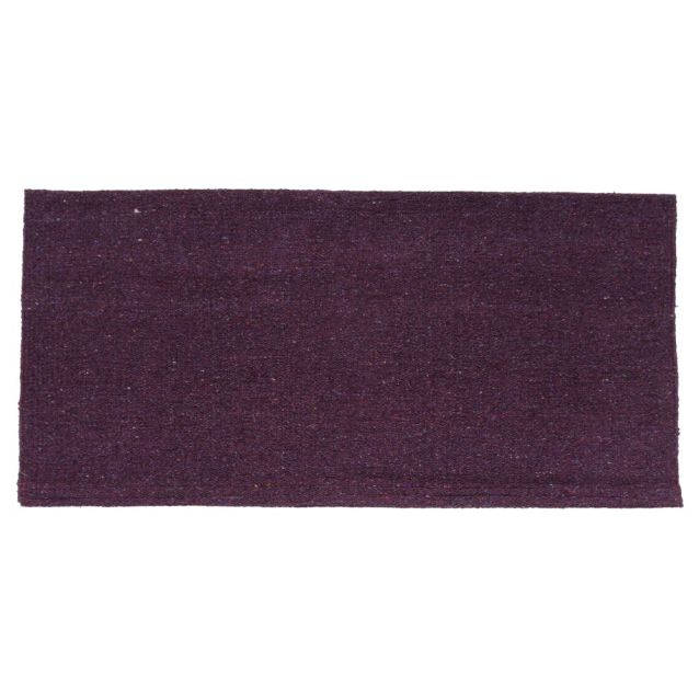 Tough-1 Lightweight Acrylic Blend Saddle Blanket - 32" x 32"