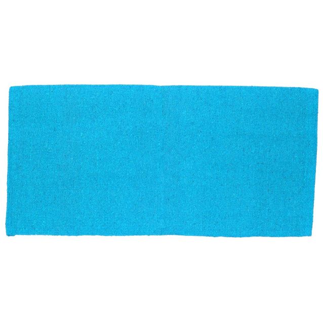 Tough-1 Lightweight Acrylic Blend Saddle Blanket - 32" x 32"