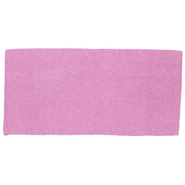 Tough-1 Lightweight Acrylic Blend Saddle Blanket - 32" x 32"