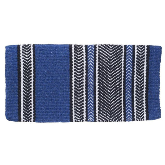 Tough-1 Shoshone Acrylic Blend Saddle Blanket