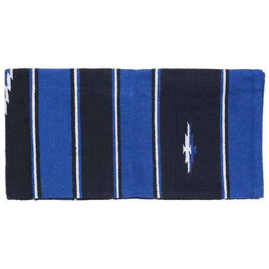 Tough1 Sierra Acrylic Blend Miniature Saddle Blanket