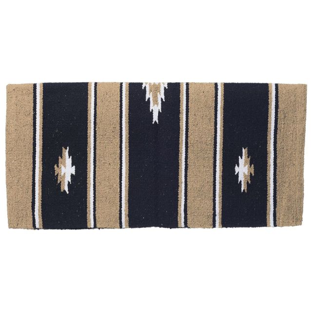 Tough1 Sierra Acrylic Blend Miniature Saddle Blanket