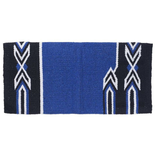 Tough1 Tomahawk Acrylic Blend Saddle Blanket