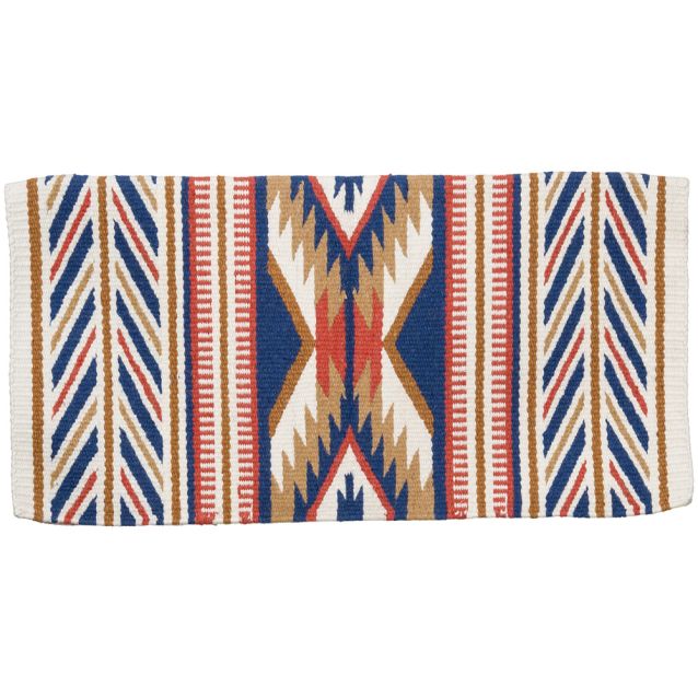 Tough1 Loretta Wool Saddle Blanket