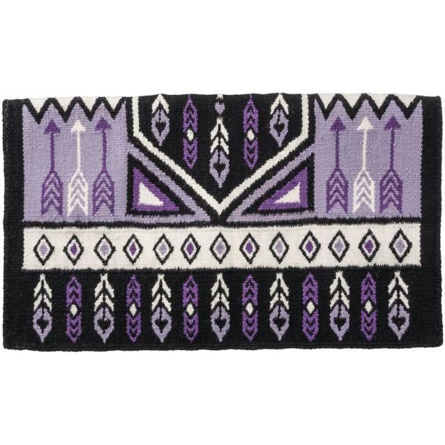 Tough-1 Phoenix Wool Saddle Blanket