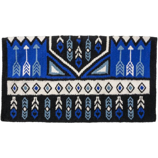 Tough-1 Phoenix Wool Saddle Blanket