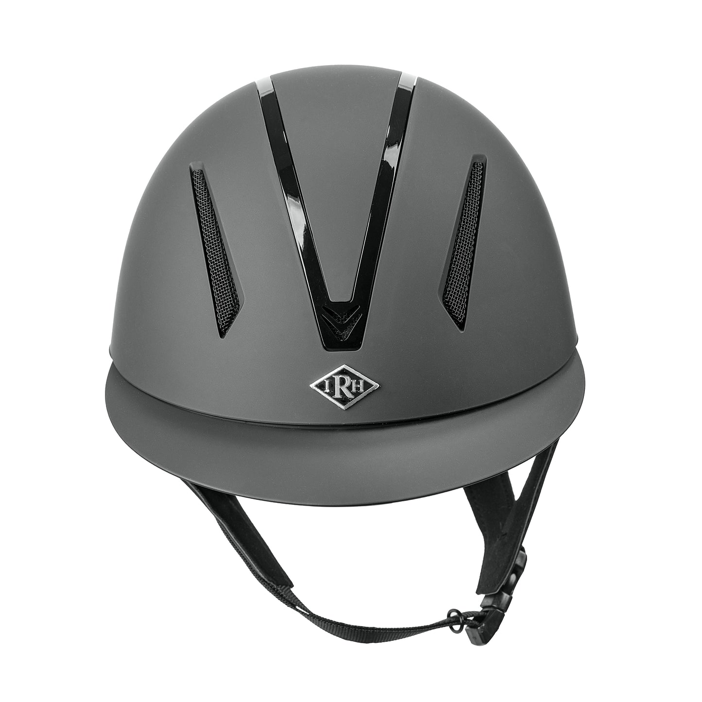 F1 SHORT BRIM HELMET by IRH