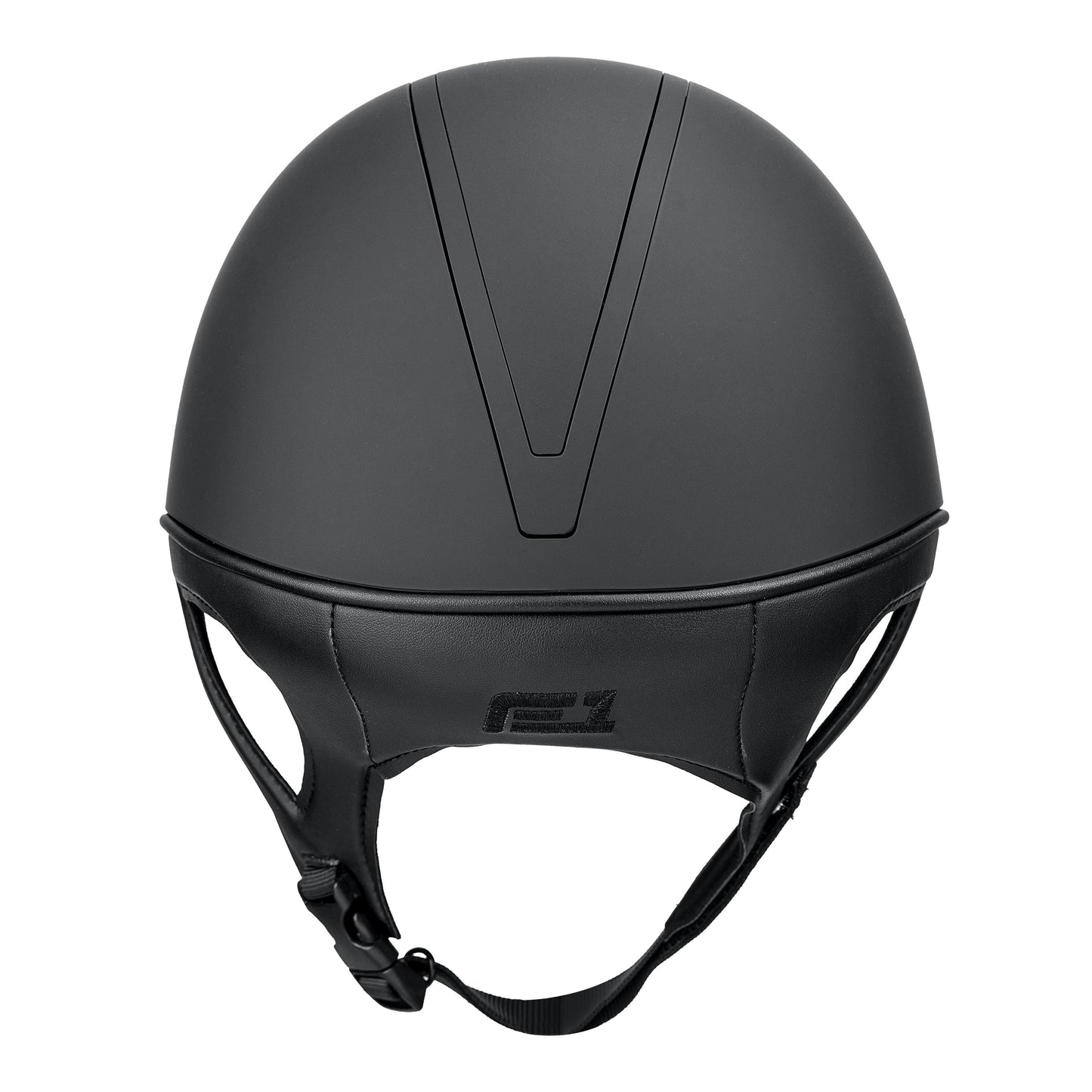 F1 SHORT BRIM HELMET by IRH