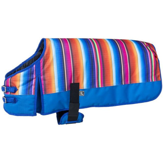 Tough-1 1200D Serape Dog Blanket