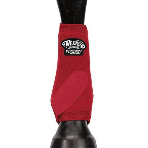 Prodigy® Athletic Boots, Front, Two-Pack
