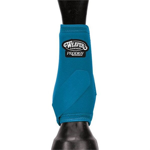 Prodigy® Athletic Boots, Front, Two-Pack
