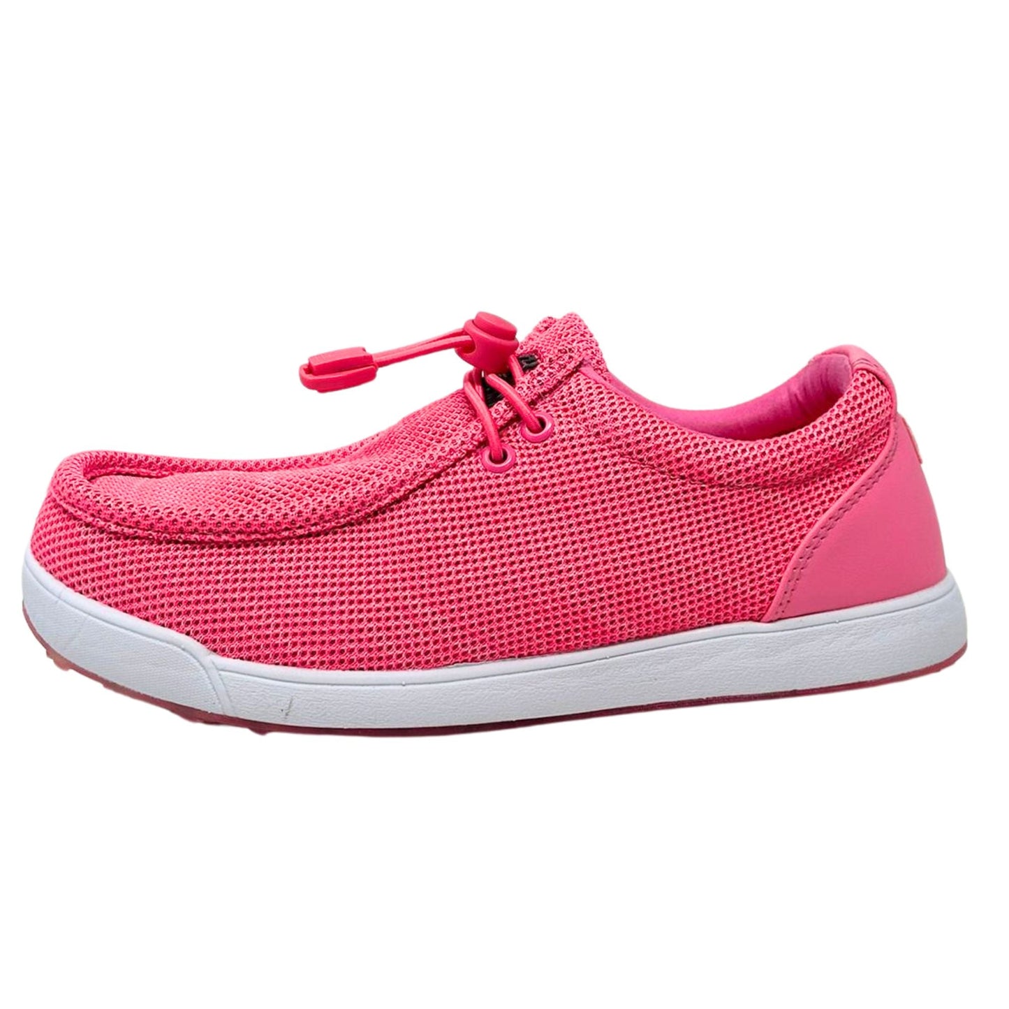 SKŌNI Women's Golf Shoe Waterproof- Pink