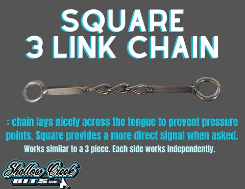SC-040 "Cheater Ring"