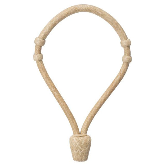 Royal King 3/4" Deluxe Rawhide Core Bosal