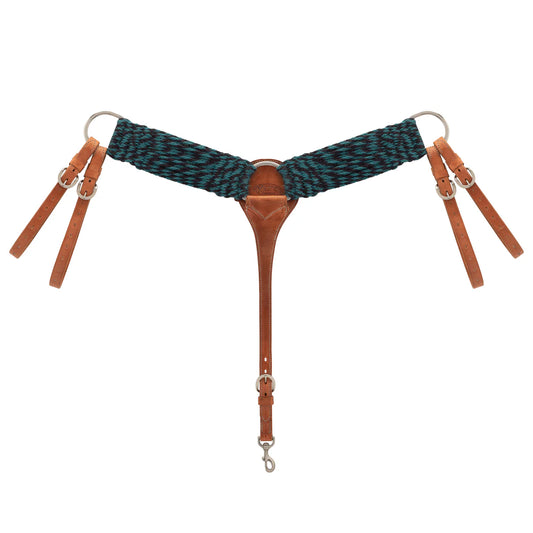Mohair Breast Collars