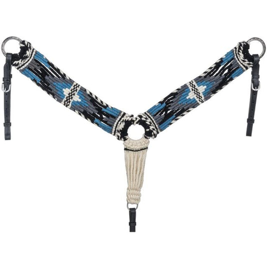 Tough-1 Wool String Breastcollar