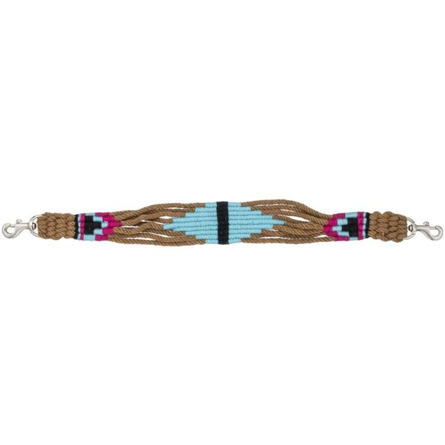 Tough-1 Wool String Wither Strap