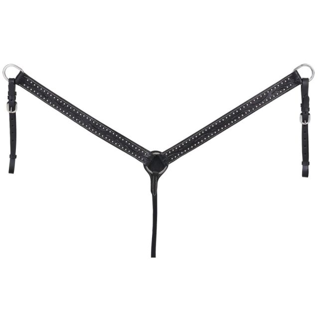 King Series Braden Breastcollar