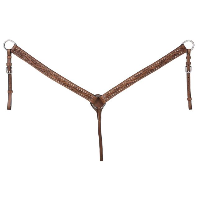 King Series Braden Breastcollar