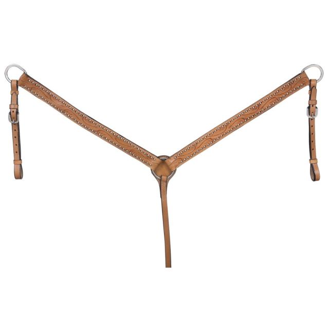 King Series Braden Breastcollar