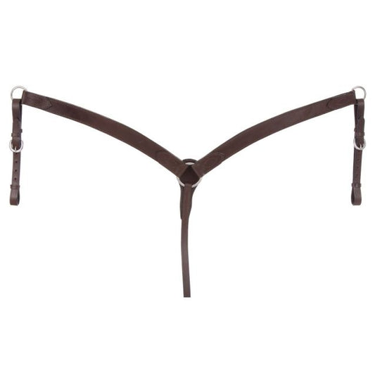 King Series Frontier Breastcollar