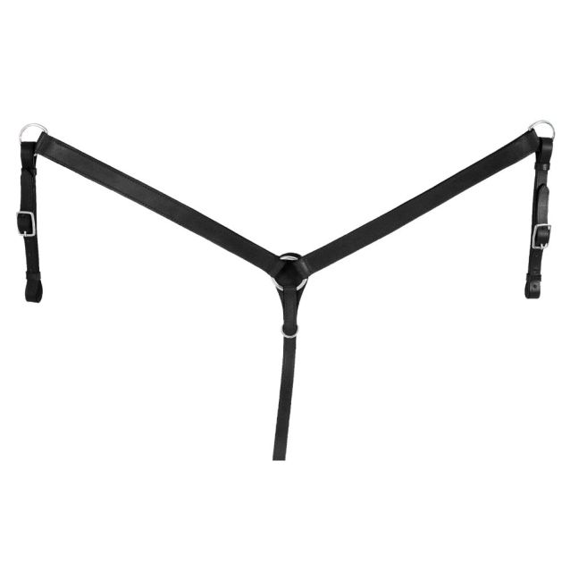 King Series Working Breastcollar