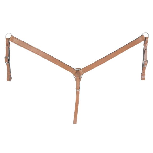 King Series Working Breastcollar