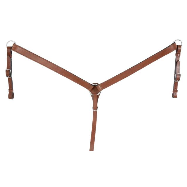 King Series Working Breastcollar