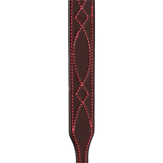 Tough1 Colored Thread Wither Strap