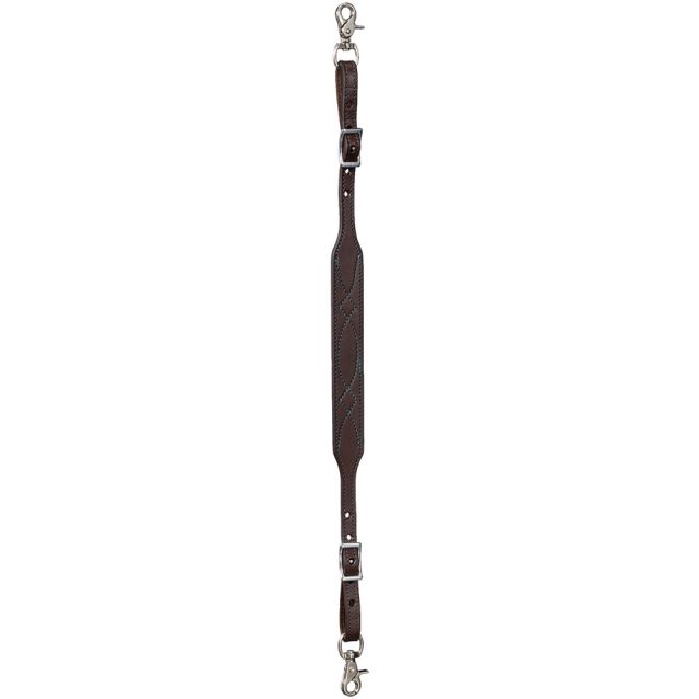 Tough1 Colored Thread Wither Strap
