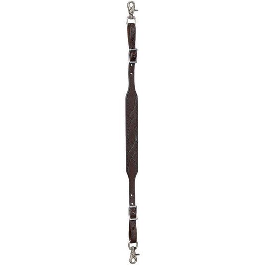 Tough1 Colored Thread Wither Strap