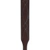 Tough1 Colored Thread Wither Strap