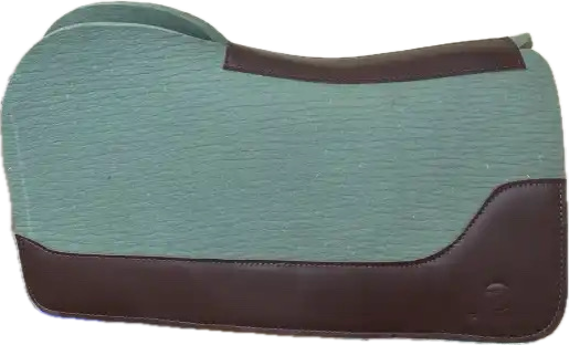 Saddle pad