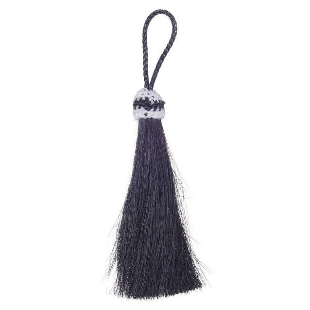 Royal King Horsehair Tassel - Single