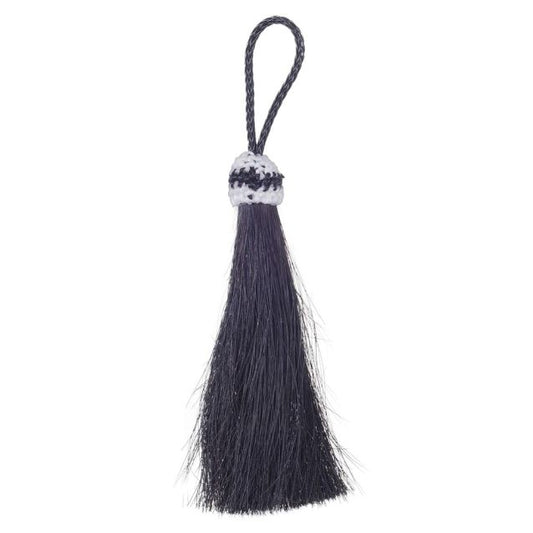 Royal King Horsehair Tassel - Single