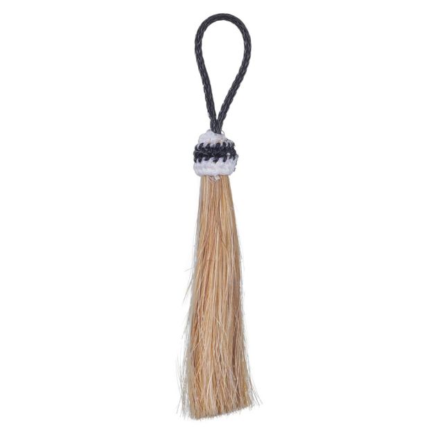 Royal King Horsehair Tassel - Single