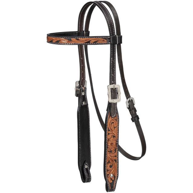 Royal King Traverse Browband Headstall