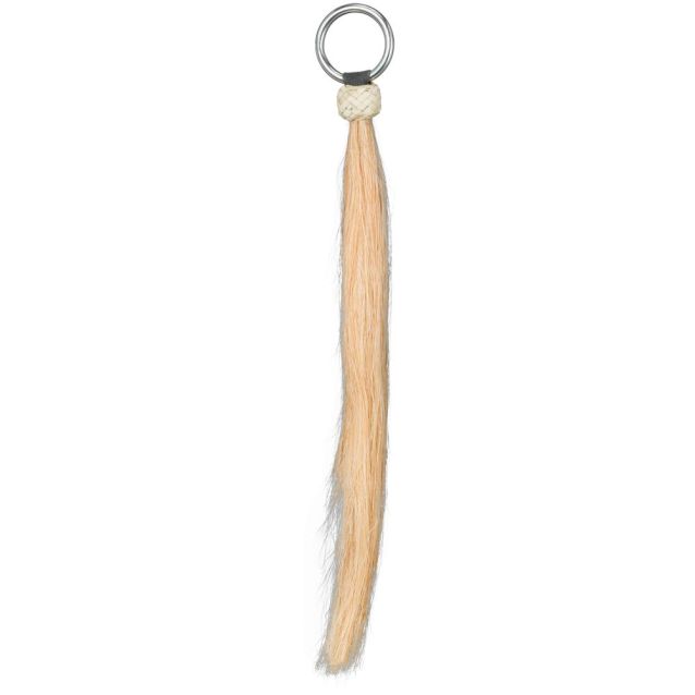 Royal King Horsehair Tassel with Ring - Long