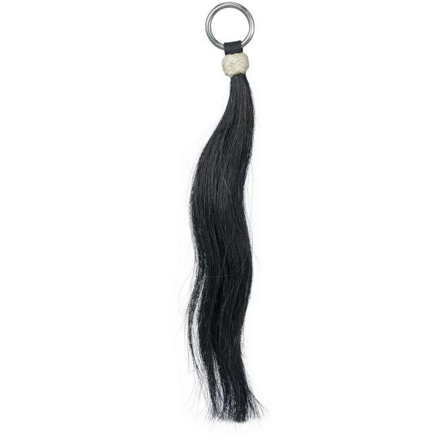Royal King Horsehair Tassel with Ring - Long