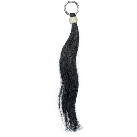 Royal King Horsehair Tassel with Ring - Long