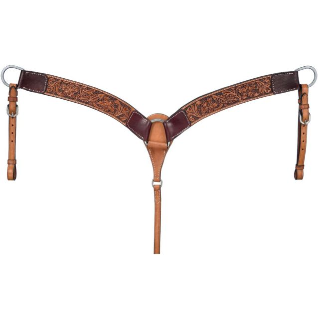 Royal King Pony Ridgeline Breastcollar