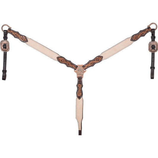 Tough1 Deadwood Breastcollar