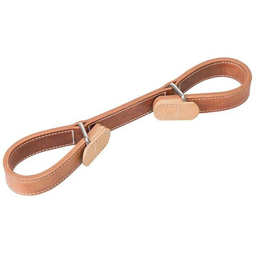 Horse Hobbles with Tabs