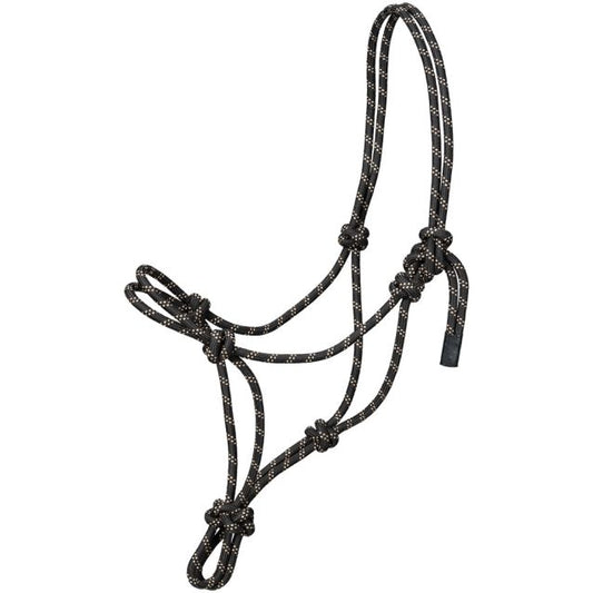 Tough1 Poly Rope Halter - Pony